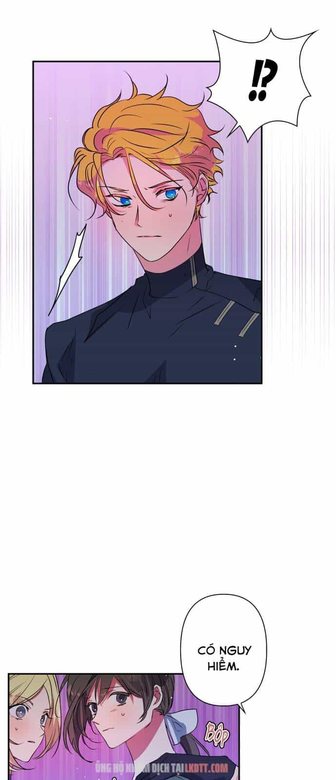 Thuần Hóa Quái Thú Thật Tốt - Chương 24 - ảnh 43