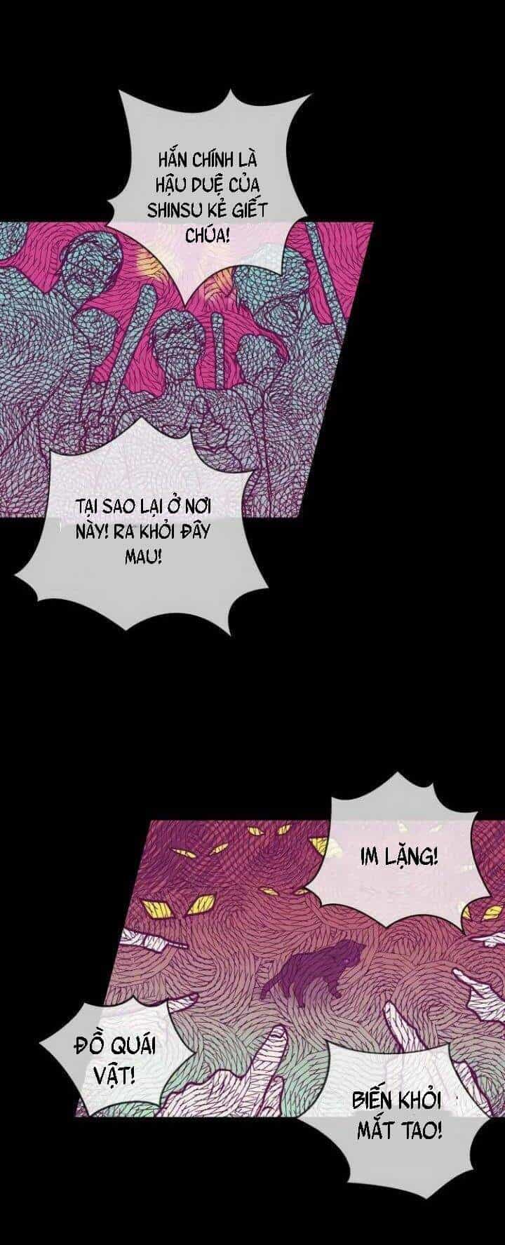 Thuần Hóa Quái Thú Thật Tốt - Chương 3 - ảnh 21