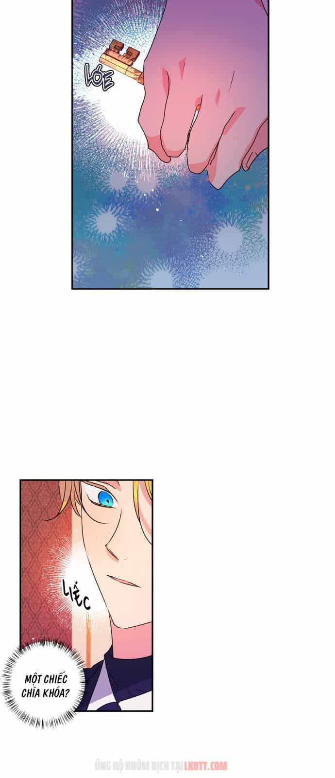 Thuần Hóa Quái Thú Thật Tốt - Chương 30 - ảnh 27