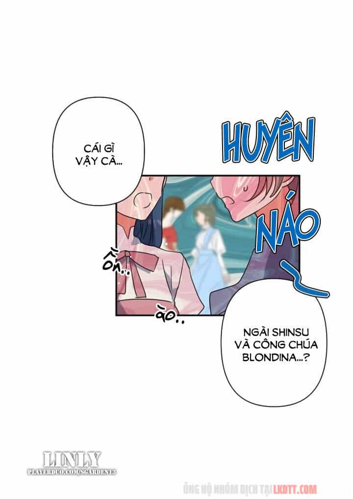 Thuần Hóa Quái Thú Thật Tốt - Chương 32 - ảnh 26