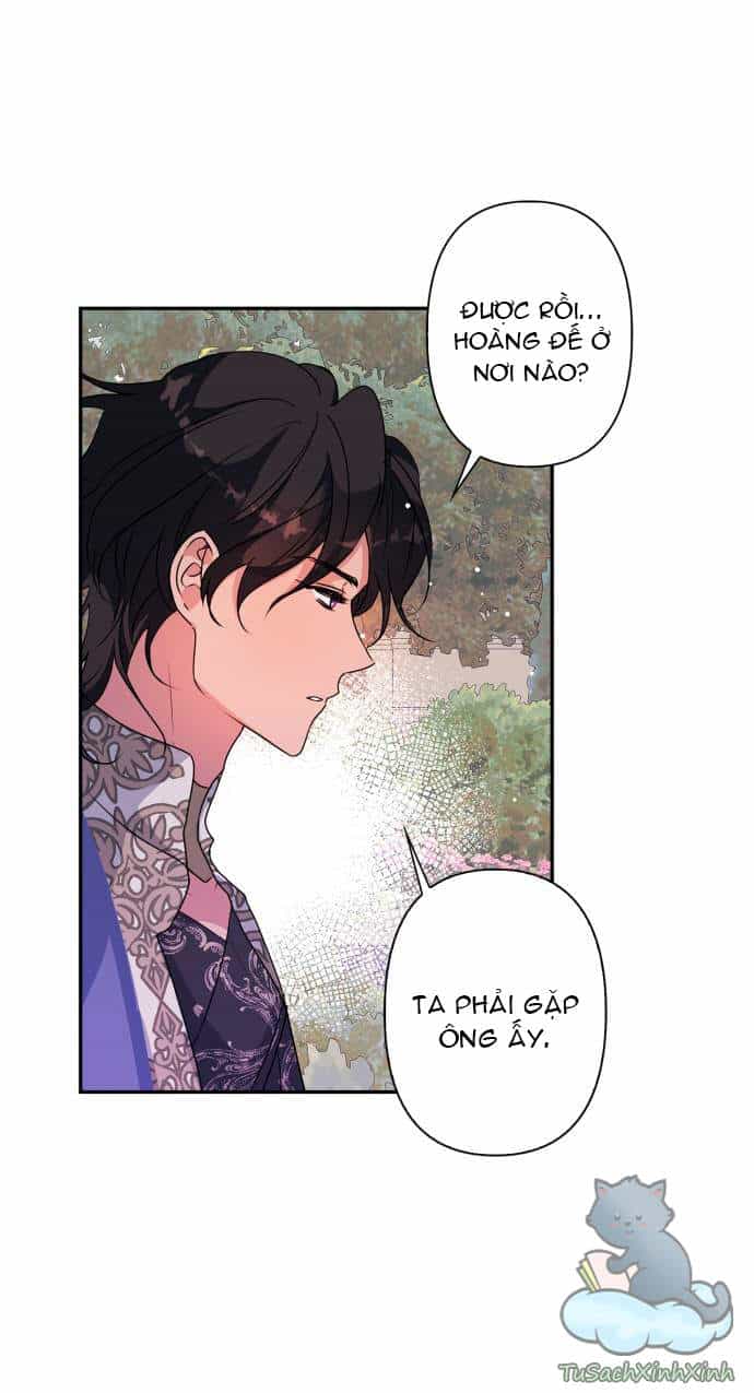 Thuần Hóa Quái Thú Thật Tốt - Chương 37 - ảnh 37