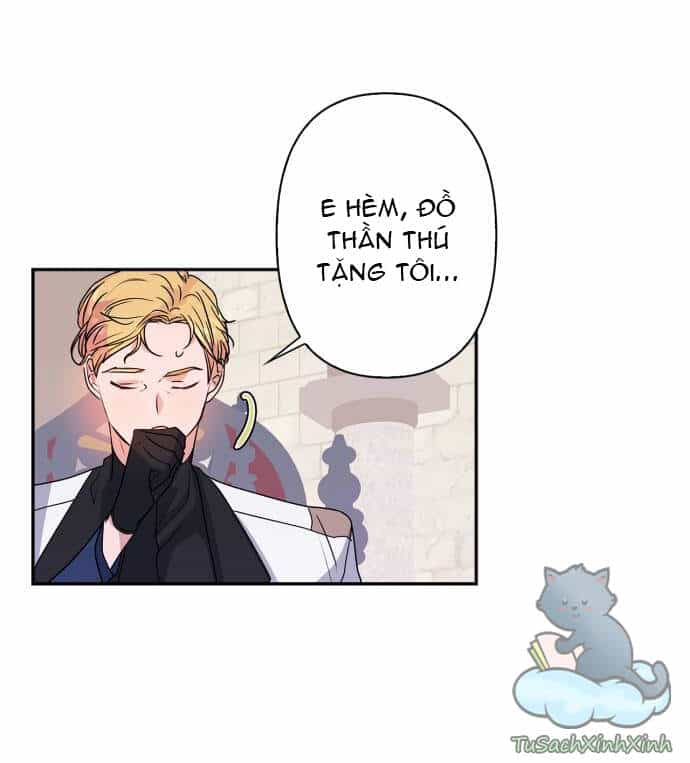 Thuần Hóa Quái Thú Thật Tốt - Chương 38 - ảnh 52