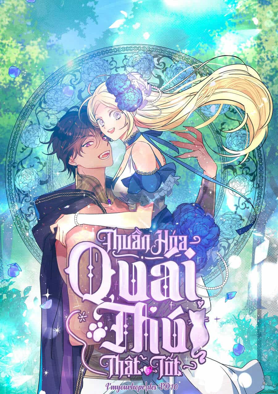 Thuần Hóa Quái Thú Thật Tốt - Chương 40 - ảnh 1