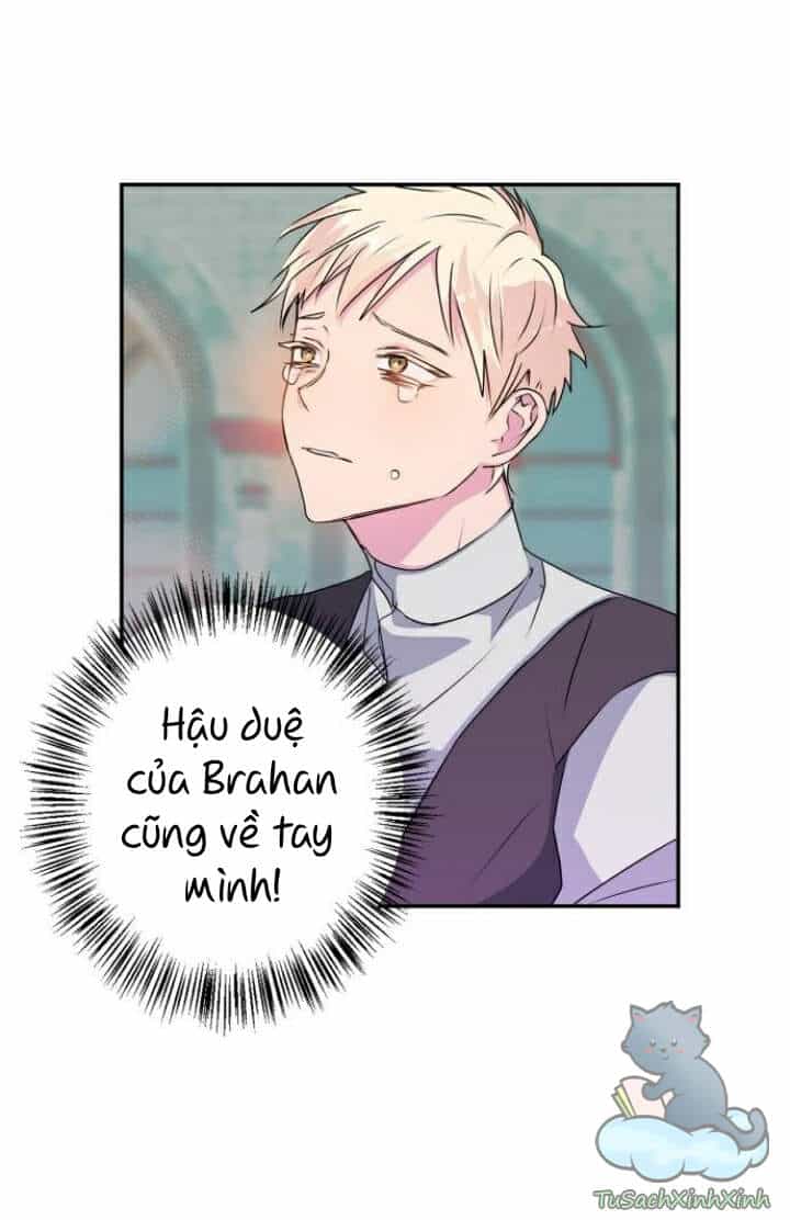 Thuần Hóa Quái Thú Thật Tốt - Chương 42 - ảnh 18