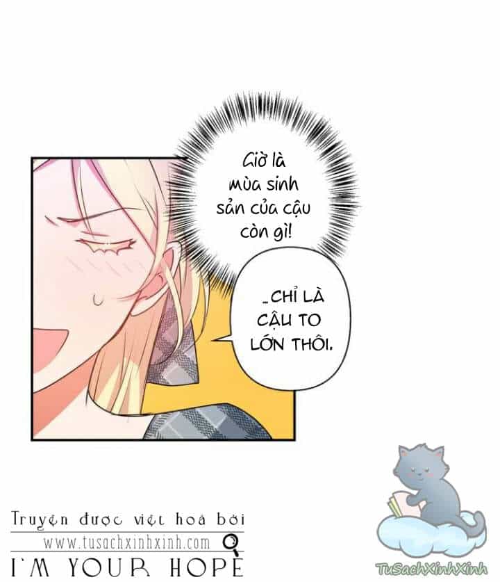 Thuần Hóa Quái Thú Thật Tốt - Chương 42 - ảnh 28