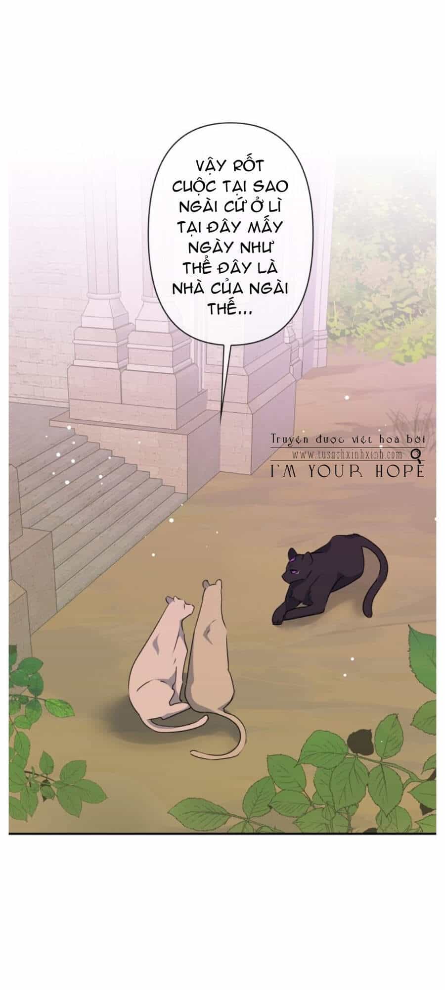 Thuần Hóa Quái Thú Thật Tốt - Chương 43 - ảnh 3