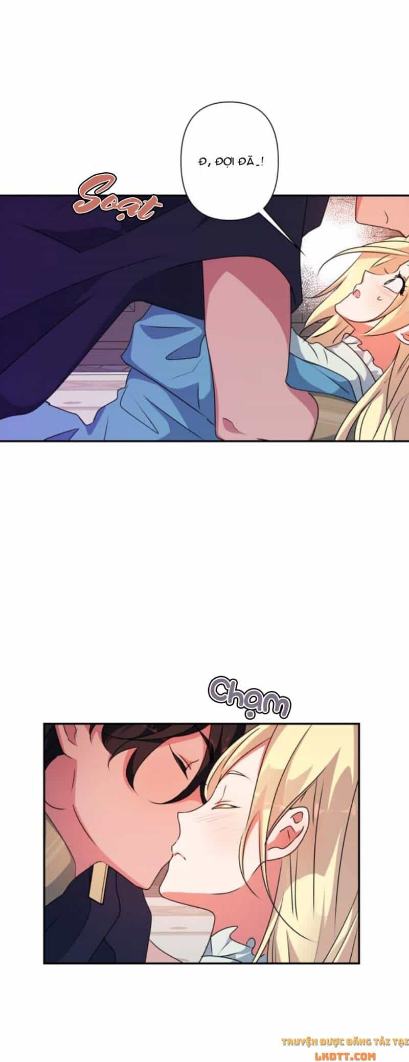 Thuần Hóa Quái Thú Thật Tốt - Chương 49 - ảnh 3