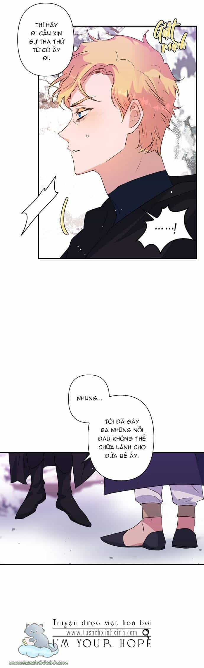 Thuần Hóa Quái Thú Thật Tốt - Chương 51 - ảnh 24