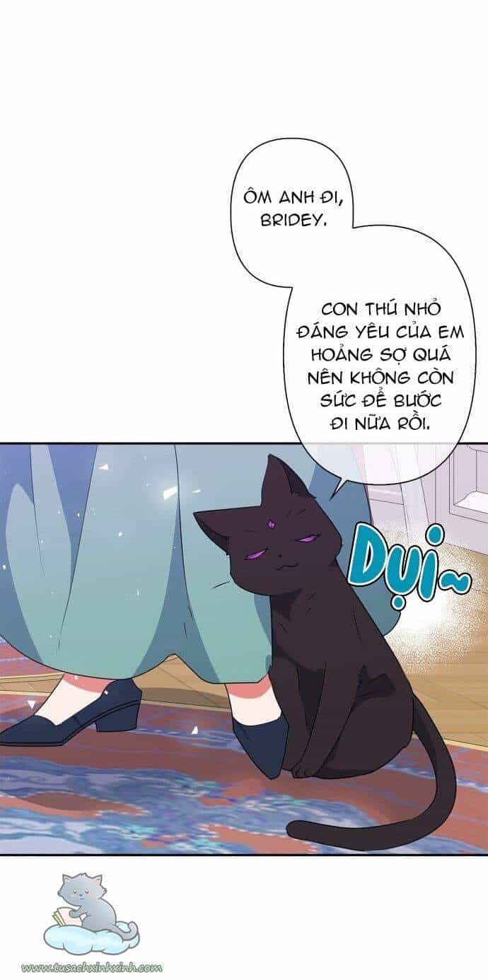 Thuần Hóa Quái Thú Thật Tốt - Chương 53 - ảnh 22