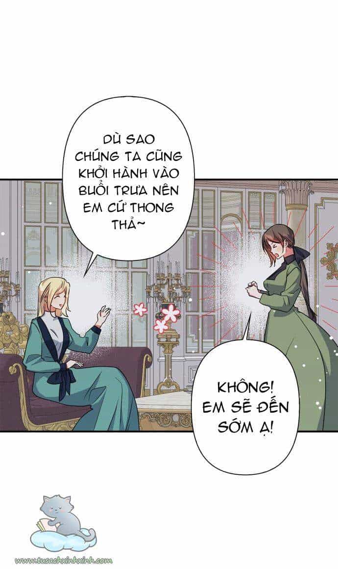 Thuần Hóa Quái Thú Thật Tốt - Chương 54 - ảnh 18