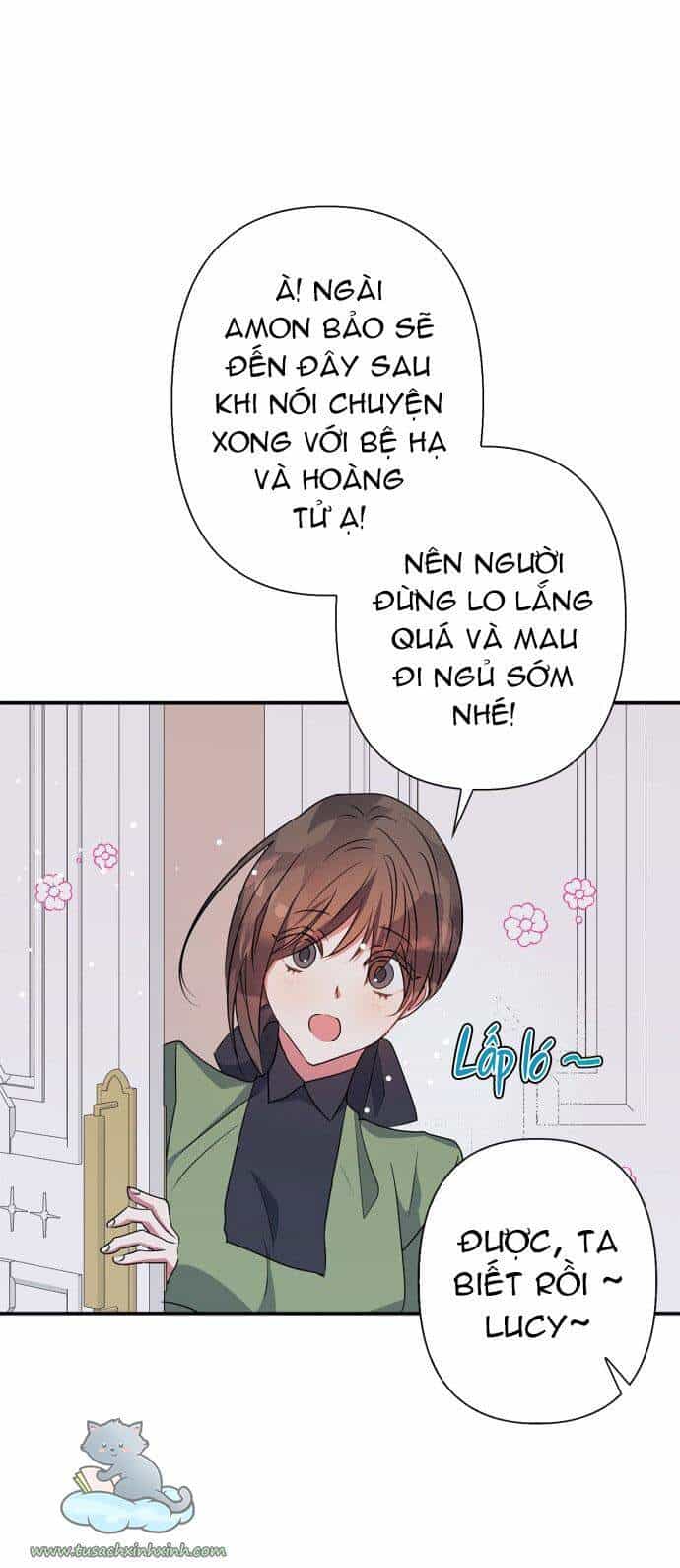 Thuần Hóa Quái Thú Thật Tốt - Chương 54 - ảnh 20