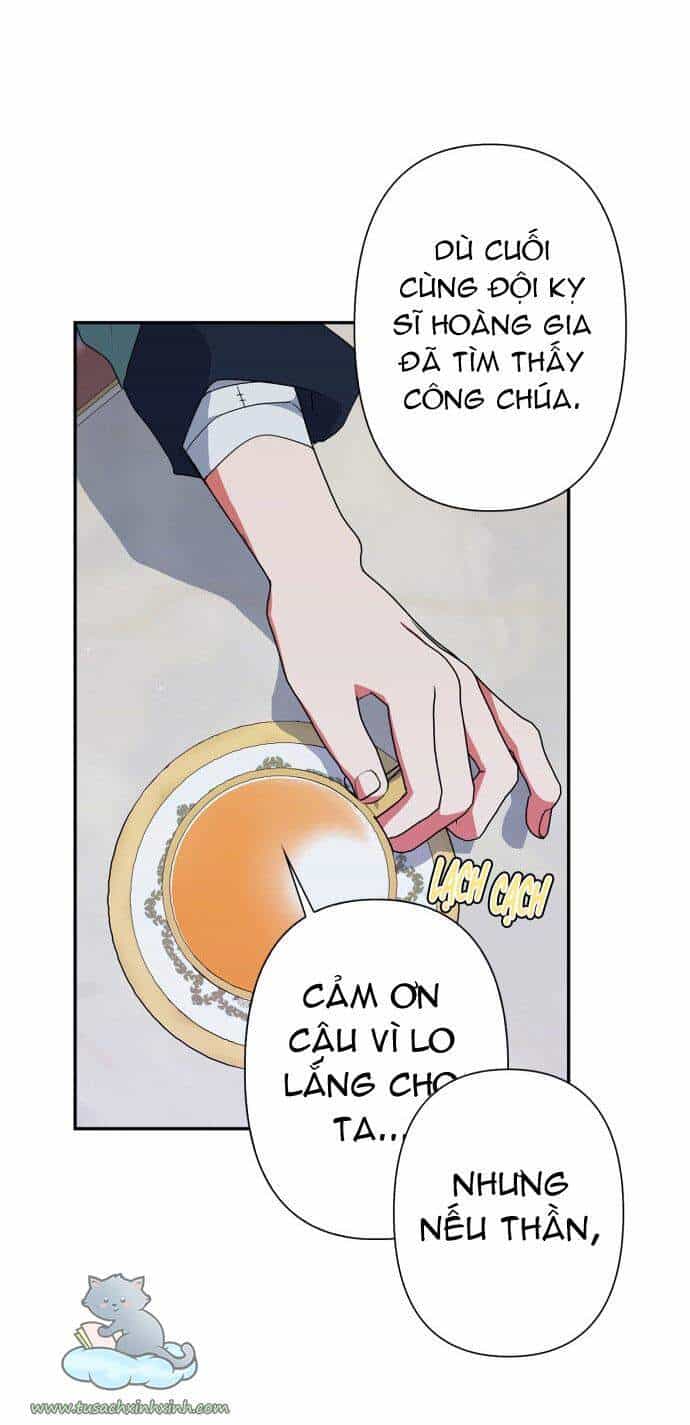 Thuần Hóa Quái Thú Thật Tốt - Chương 54 - ảnh 44