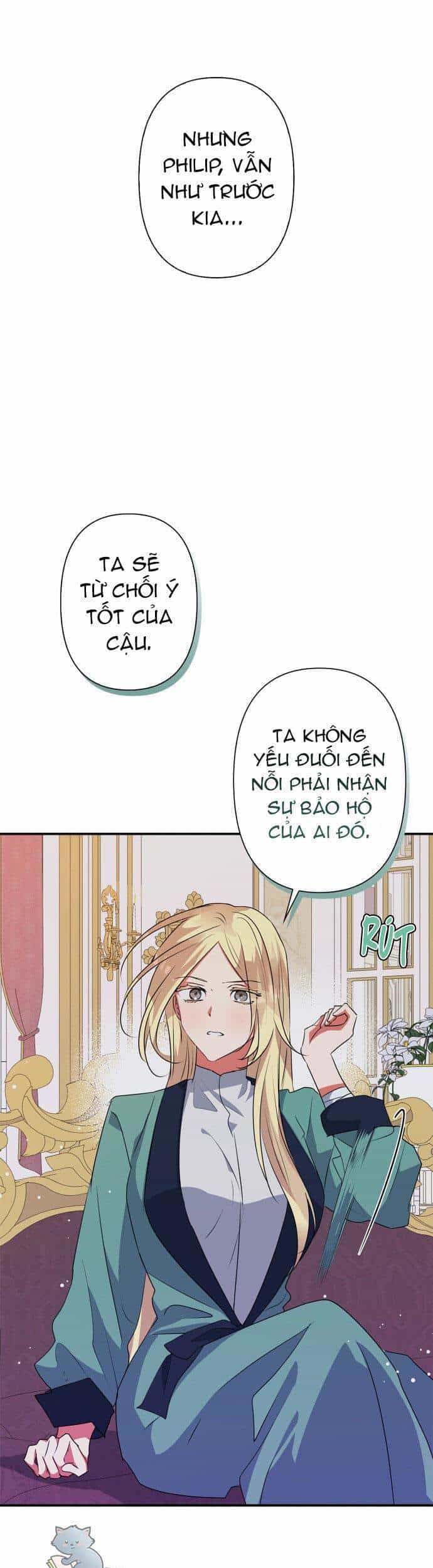Thuần Hóa Quái Thú Thật Tốt - Chương 54 - ảnh 52