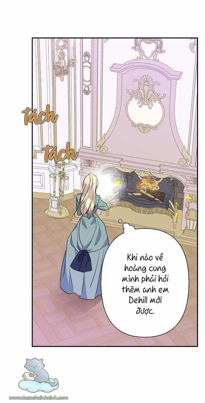 Thuần Hóa Quái Thú Thật Tốt - Chương 55 - ảnh 17
