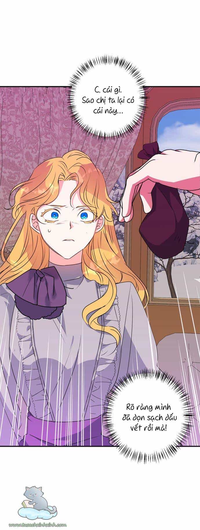 Thuần Hóa Quái Thú Thật Tốt - Chương 56 - ảnh 48
