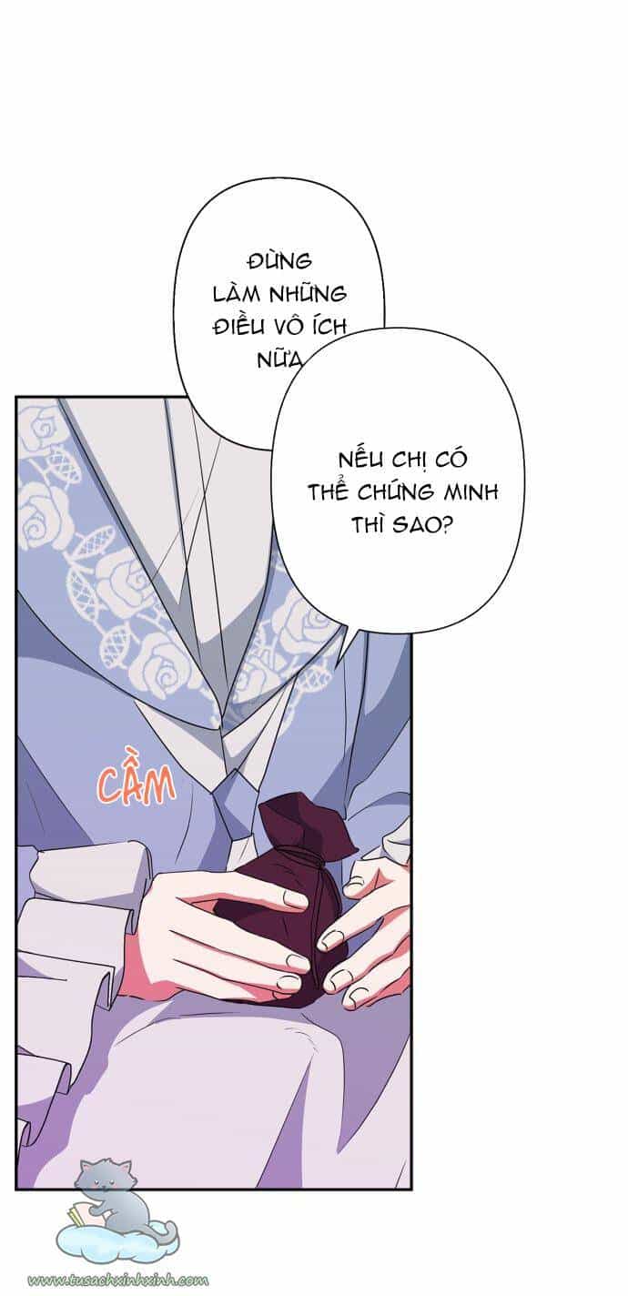Thuần Hóa Quái Thú Thật Tốt - Chương 56 - ảnh 67