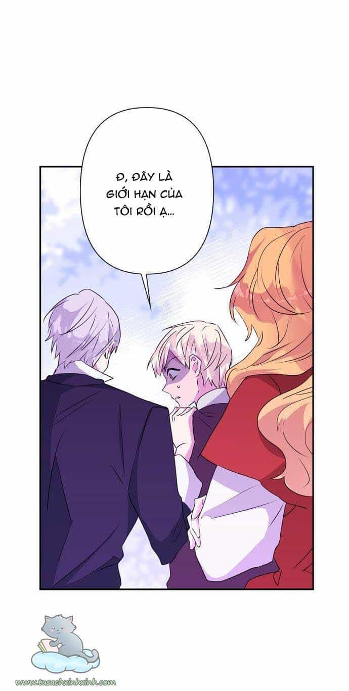 Thuần Hóa Quái Thú Thật Tốt - Chương 59 - ảnh 42
