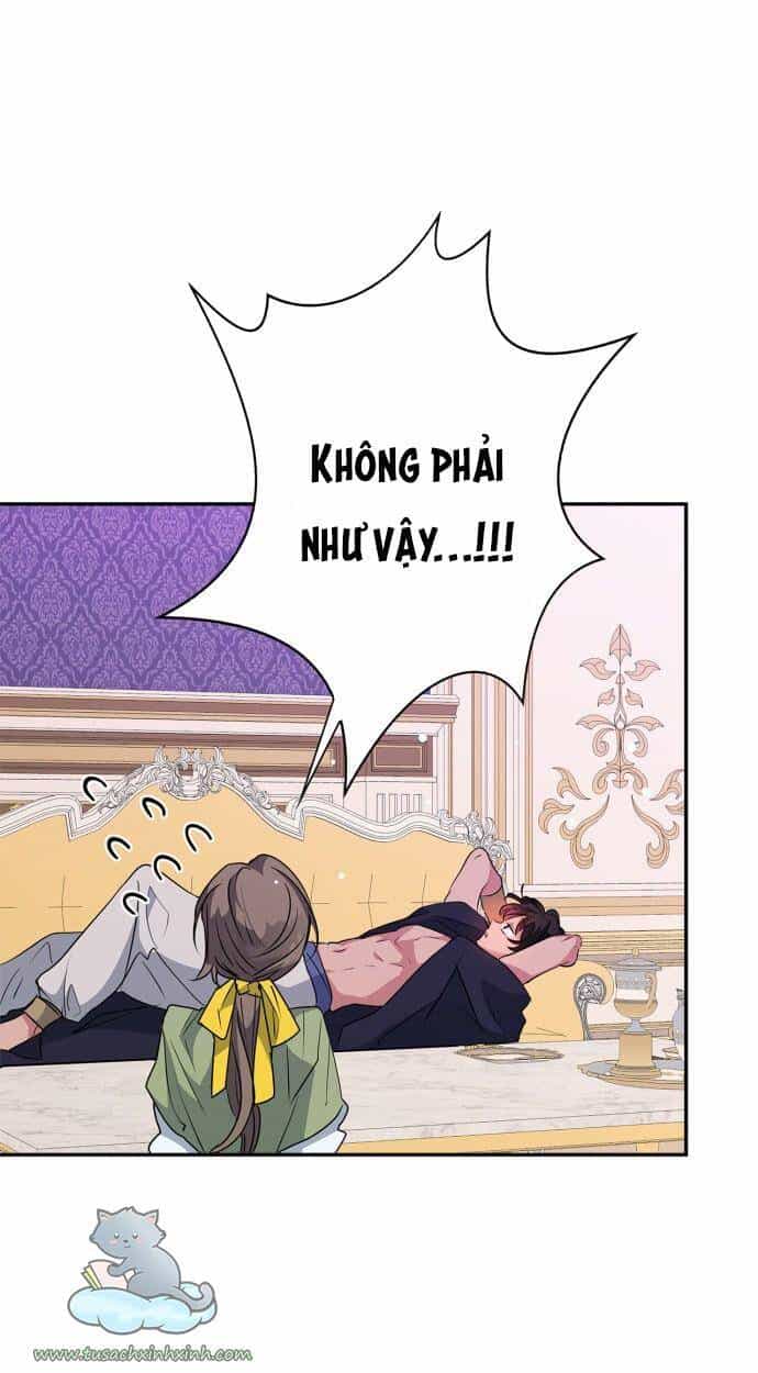 Thuần Hóa Quái Thú Thật Tốt - Chương 61 - ảnh 25