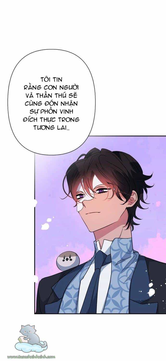 Thuần Hóa Quái Thú Thật Tốt - Chương 64 - ảnh 50