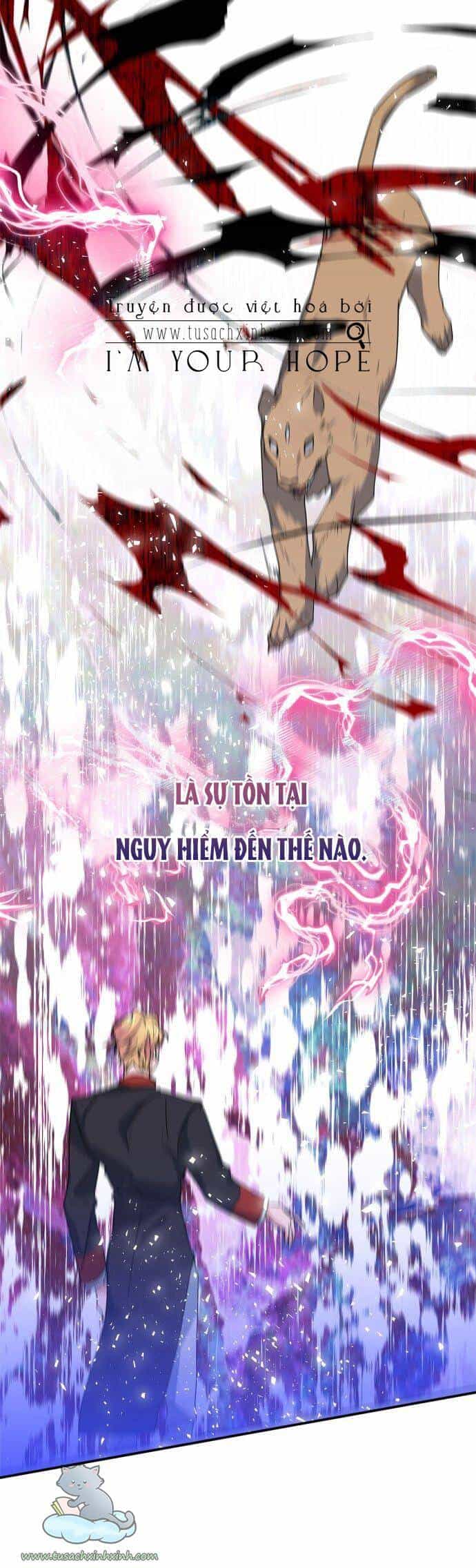 Thuần Hóa Quái Thú Thật Tốt - Chương 66 - ảnh 6