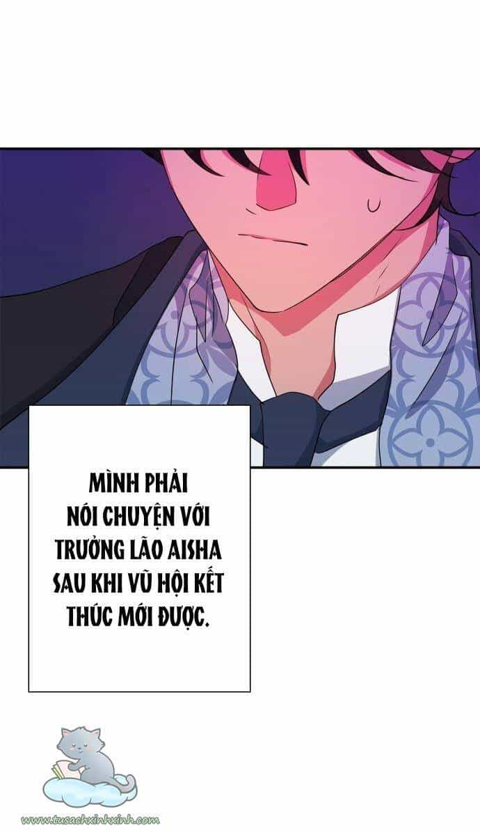 Thuần Hóa Quái Thú Thật Tốt - Chương 67 - ảnh 22