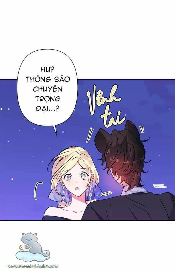 Thuần Hóa Quái Thú Thật Tốt - Chương 68 - ảnh 11
