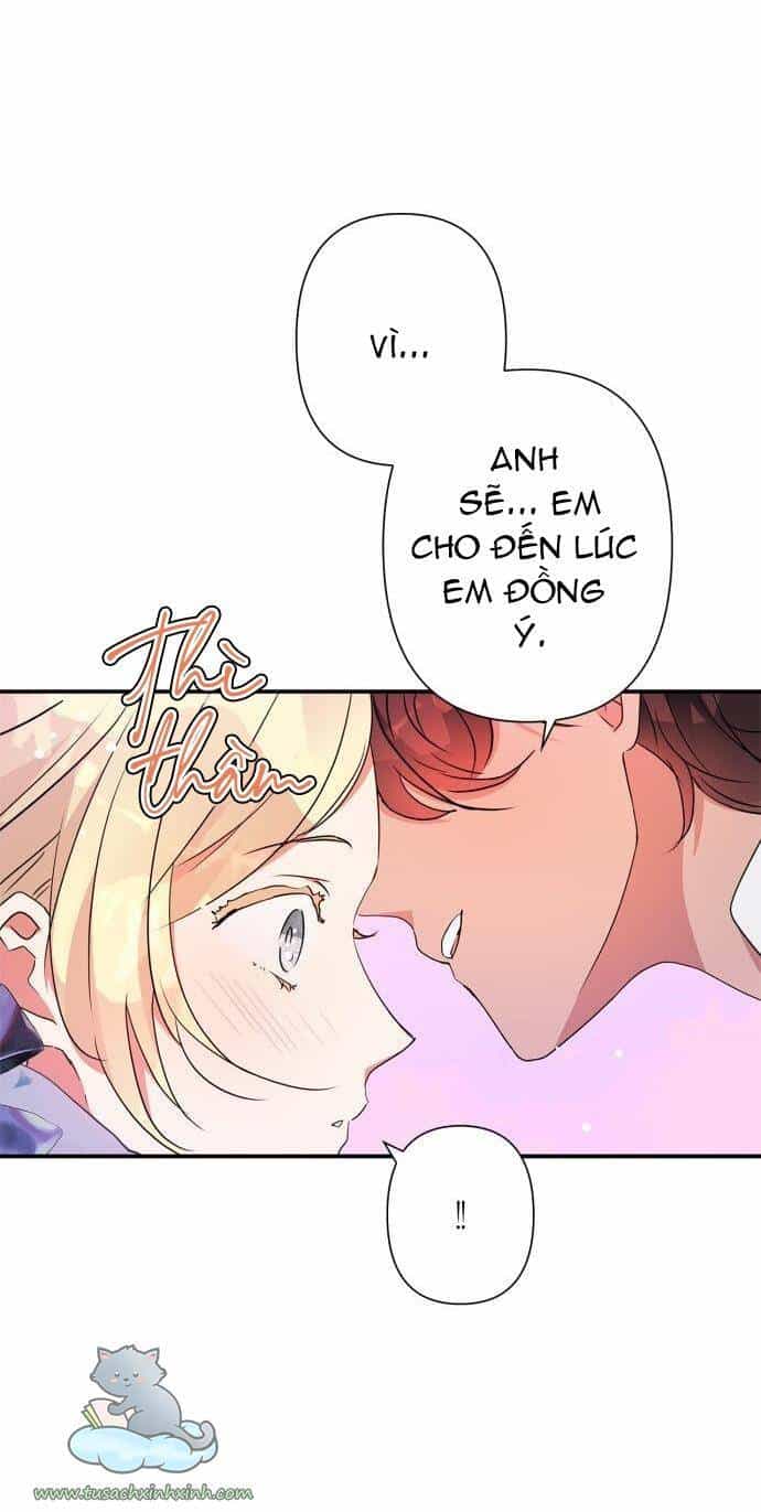 Thuần Hóa Quái Thú Thật Tốt - Chương 68 - ảnh 38