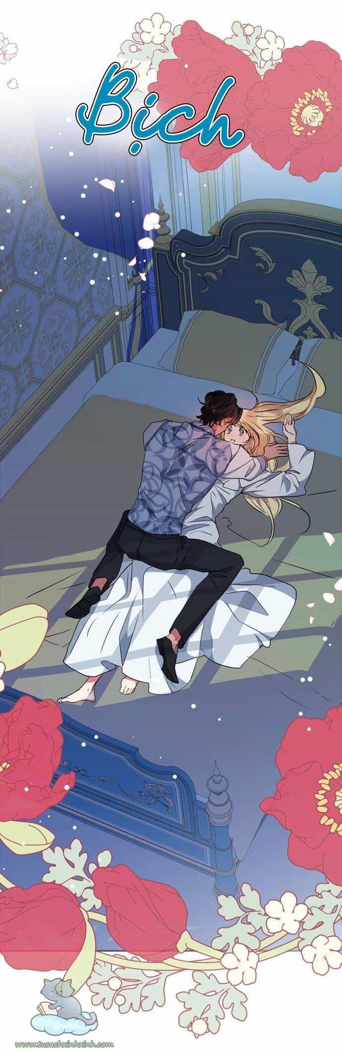 Thuần Hóa Quái Thú Thật Tốt - Chương 69 - ảnh 7