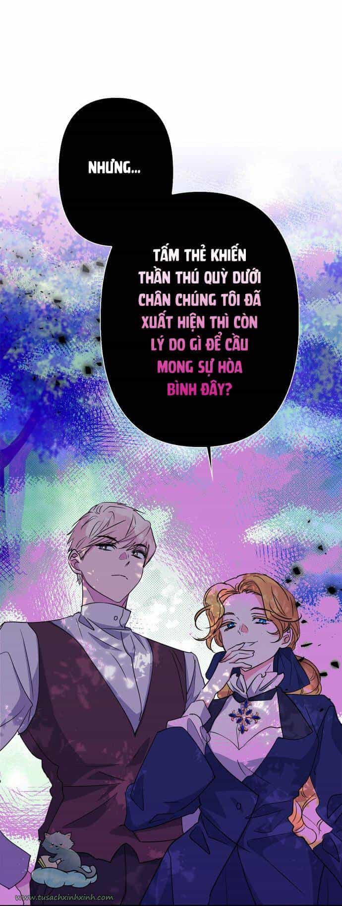 Thuần Hóa Quái Thú Thật Tốt - Chương 70 - ảnh 41