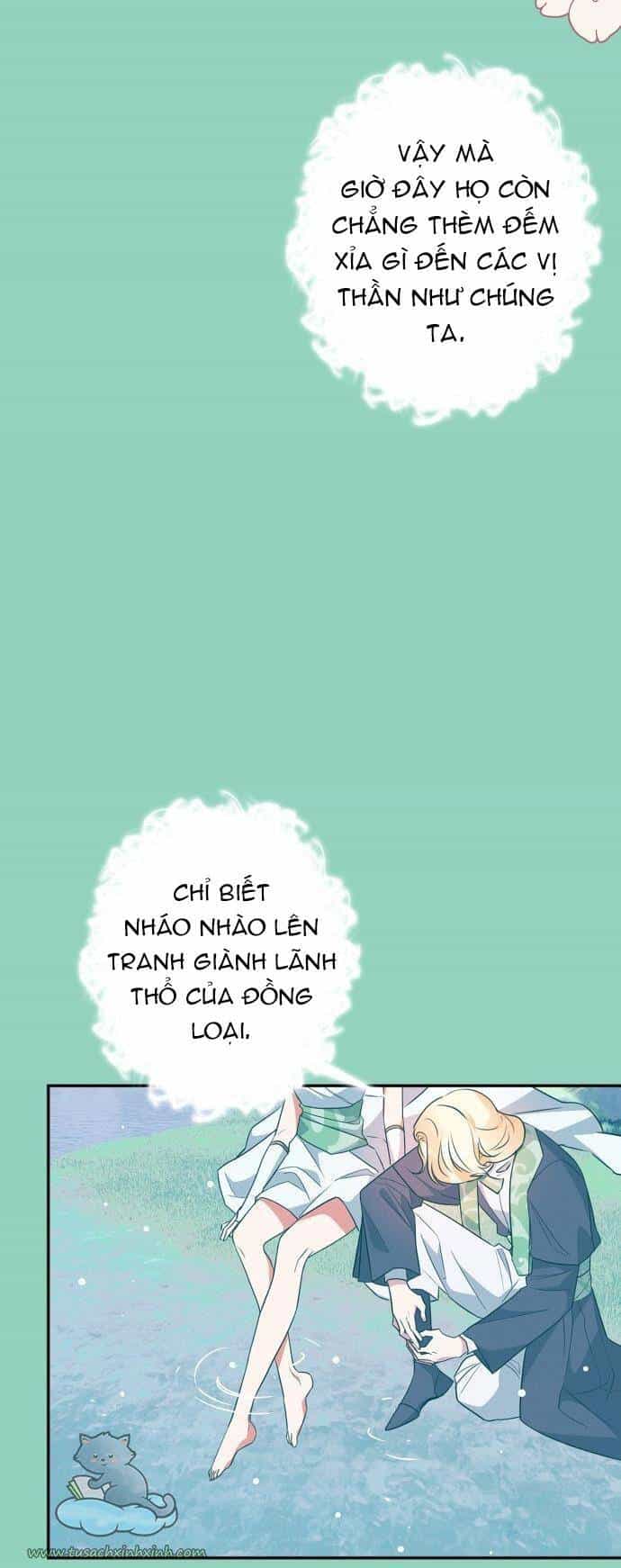 Thuần Hóa Quái Thú Thật Tốt - Chương 71 - ảnh 30