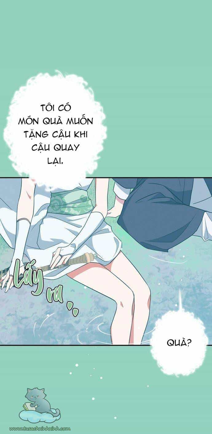 Thuần Hóa Quái Thú Thật Tốt - Chương 71 - ảnh 33