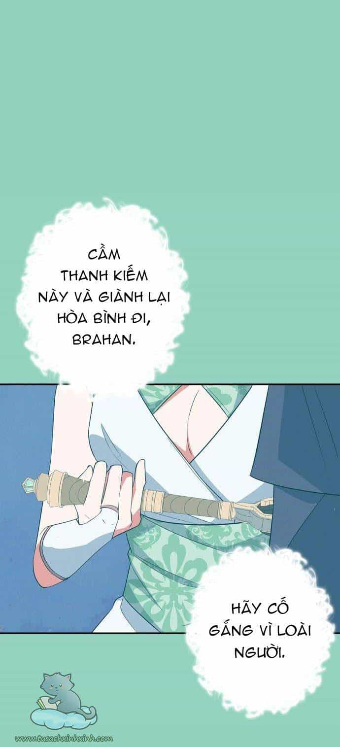 Thuần Hóa Quái Thú Thật Tốt - Chương 71 - ảnh 44