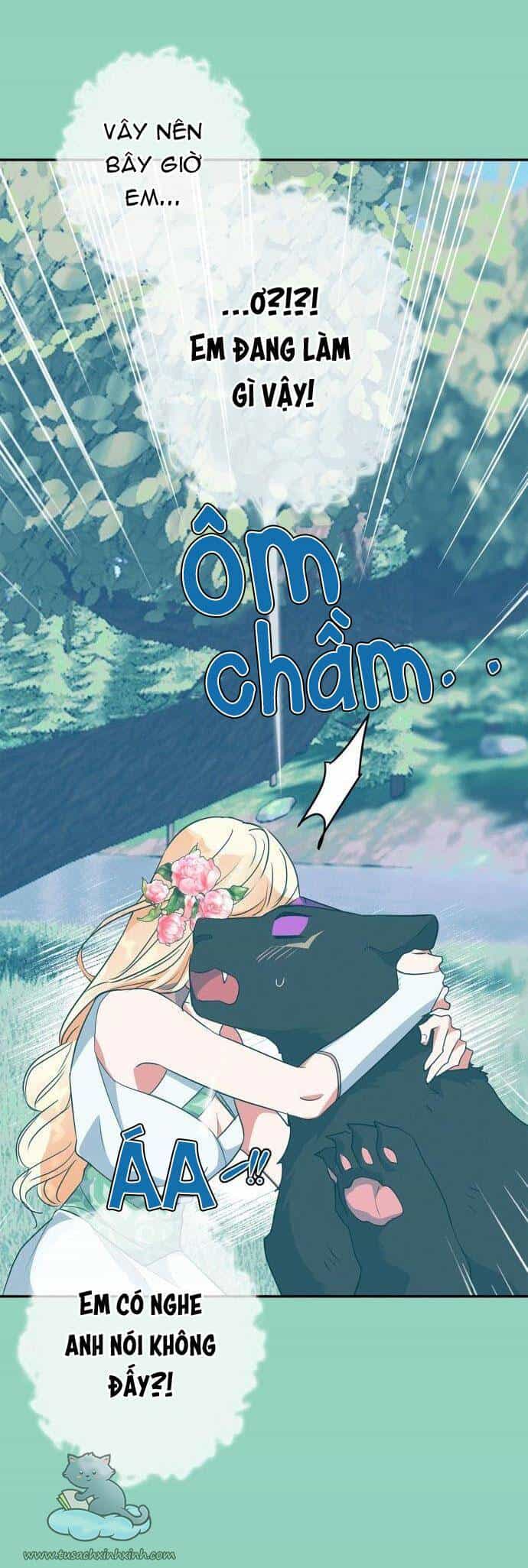 Thuần Hóa Quái Thú Thật Tốt - Chương 71 - ảnh 61