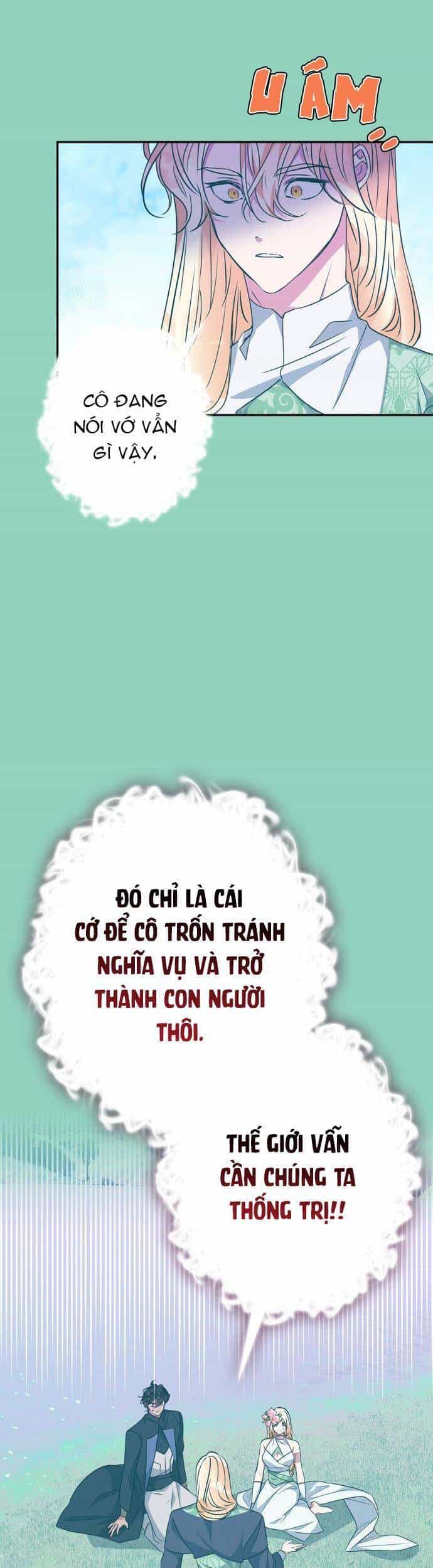 Thuần Hóa Quái Thú Thật Tốt - Chương 72 - ảnh 29