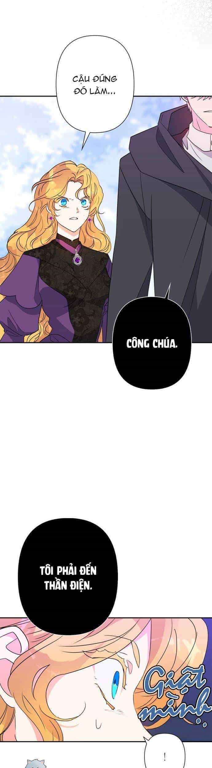 Thuần Hóa Quái Thú Thật Tốt - Chương 74 - ảnh 36