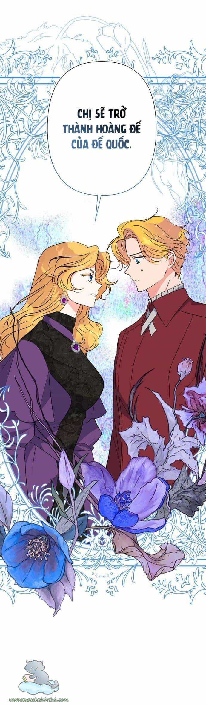 Thuần Hóa Quái Thú Thật Tốt - Chương 75 - ảnh 17