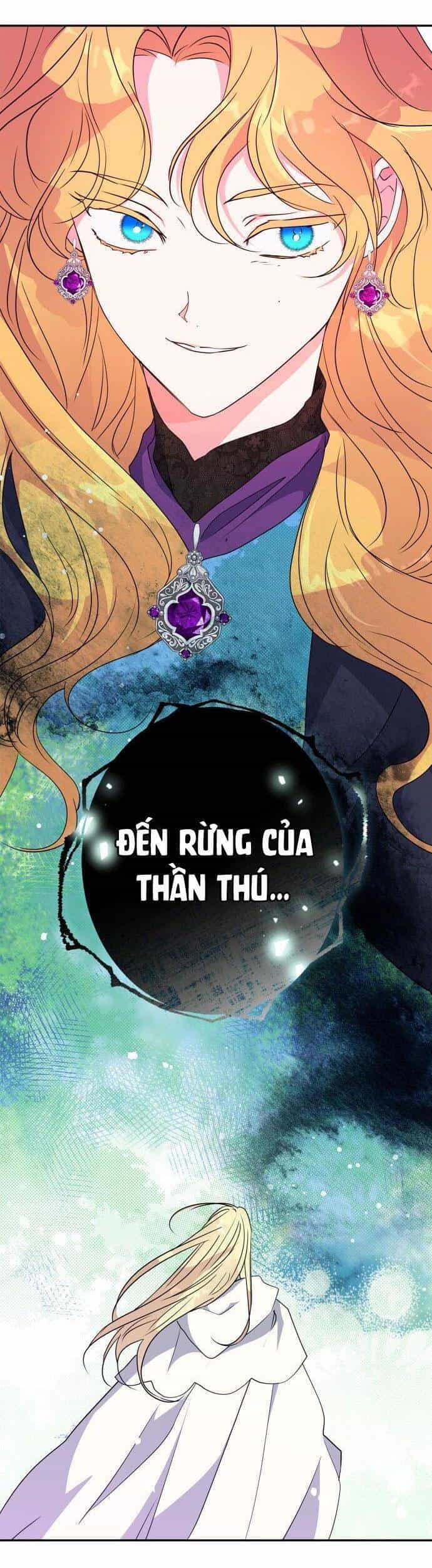 Thuần Hóa Quái Thú Thật Tốt - Chương 75 - ảnh 67