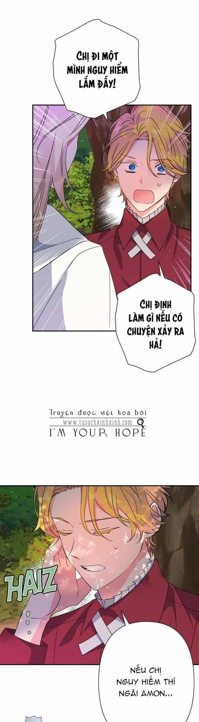 Thuần Hóa Quái Thú Thật Tốt - Chương 76 - ảnh 58