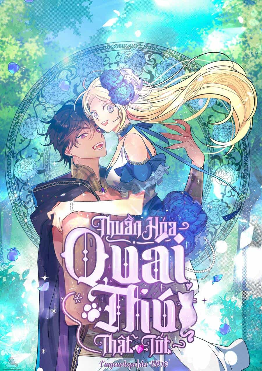 Thuần Hóa Quái Thú Thật Tốt - Chương 77 - ảnh 1