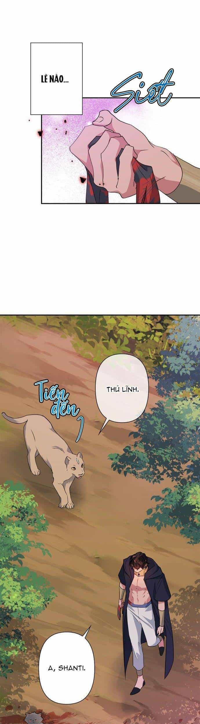 Thuần Hóa Quái Thú Thật Tốt - Chương 77 - ảnh 8