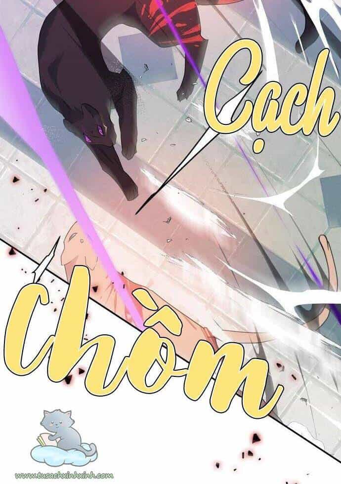 Thuần Hóa Quái Thú Thật Tốt - Chương 78 - ảnh 66