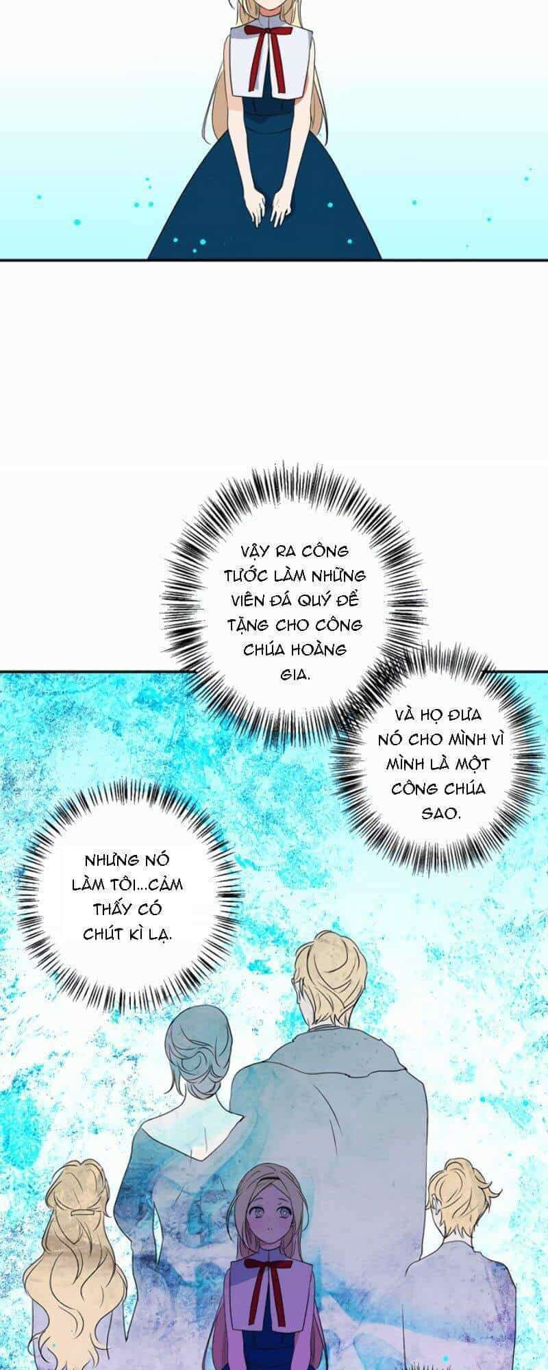 Thuần Hóa Quái Thú Thật Tốt - Chương 8 - ảnh 29