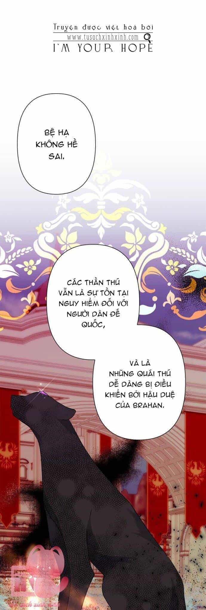 Thuần Hóa Quái Thú Thật Tốt - Chương 81 - ảnh 11