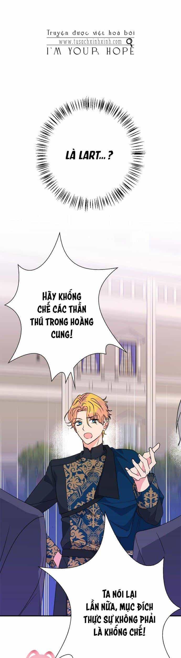 Thuần Hóa Quái Thú Thật Tốt - Chương 82 - ảnh 31