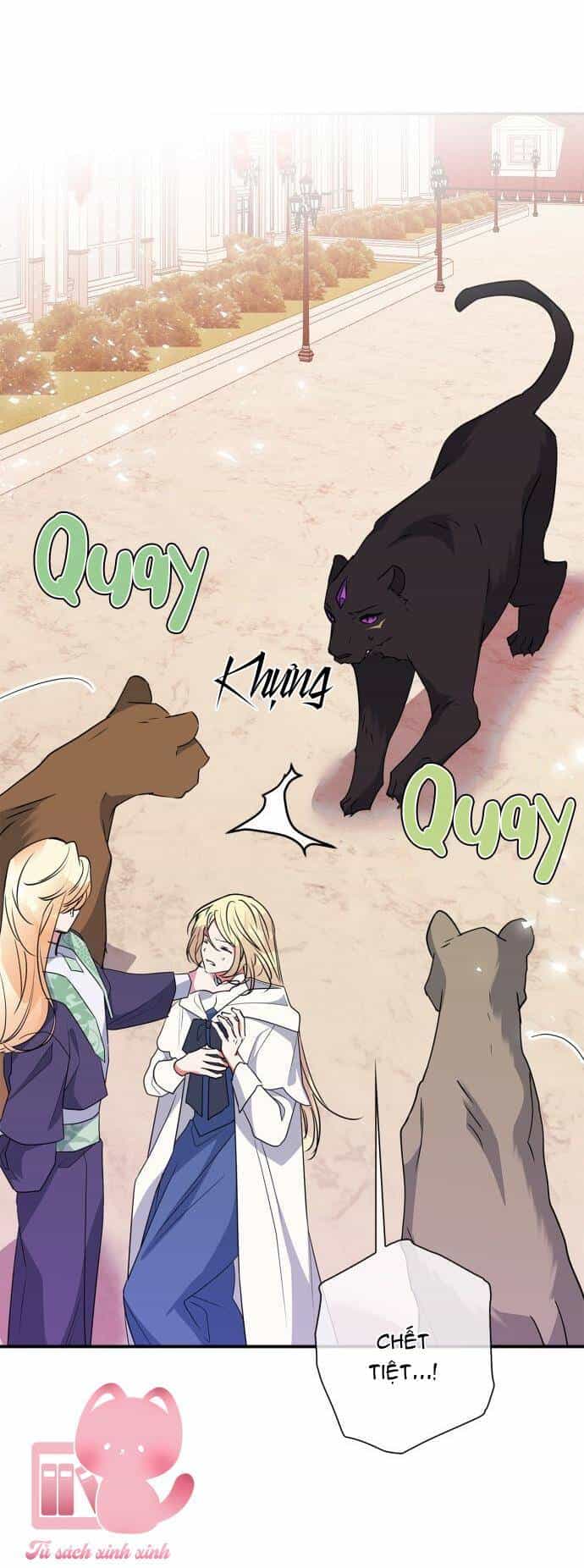 Thuần Hóa Quái Thú Thật Tốt - Chương 84 - ảnh 65