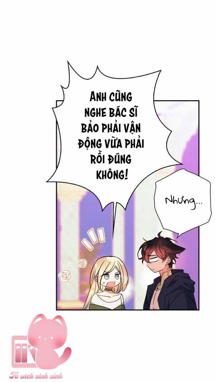 Thuần Hóa Quái Thú Thật Tốt - Chương 94 - ảnh 5