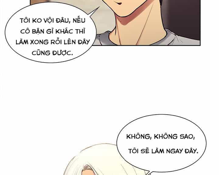 Thuần Phục Hầu Gái - Chương 3 - ảnh 12