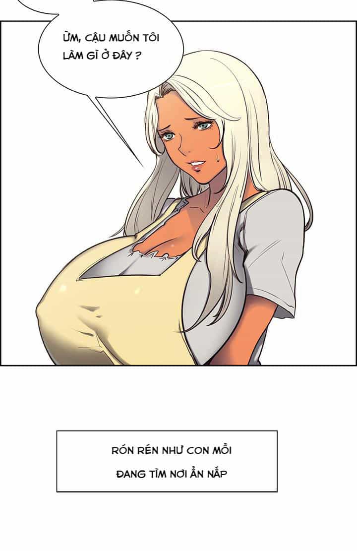 Thuần Phục Hầu Gái - Chương 3 - ảnh 8