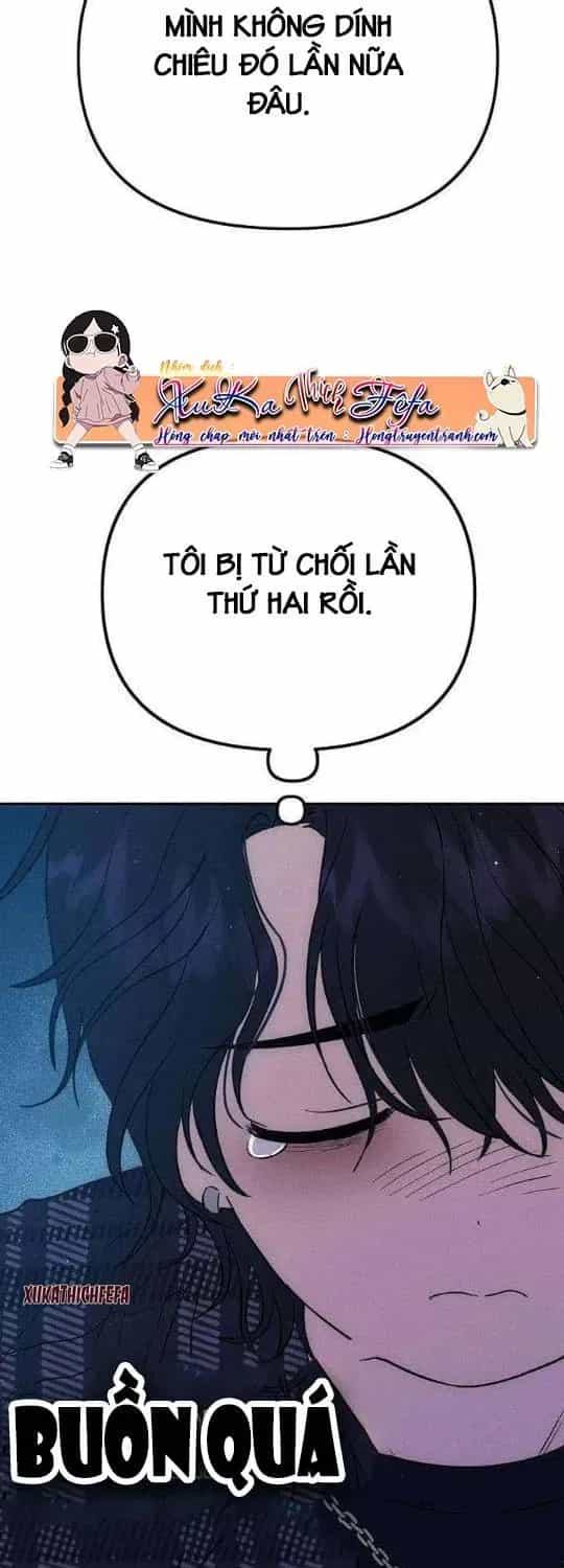 Thuần Túy Bất Lương - Chương 7 - ảnh 31