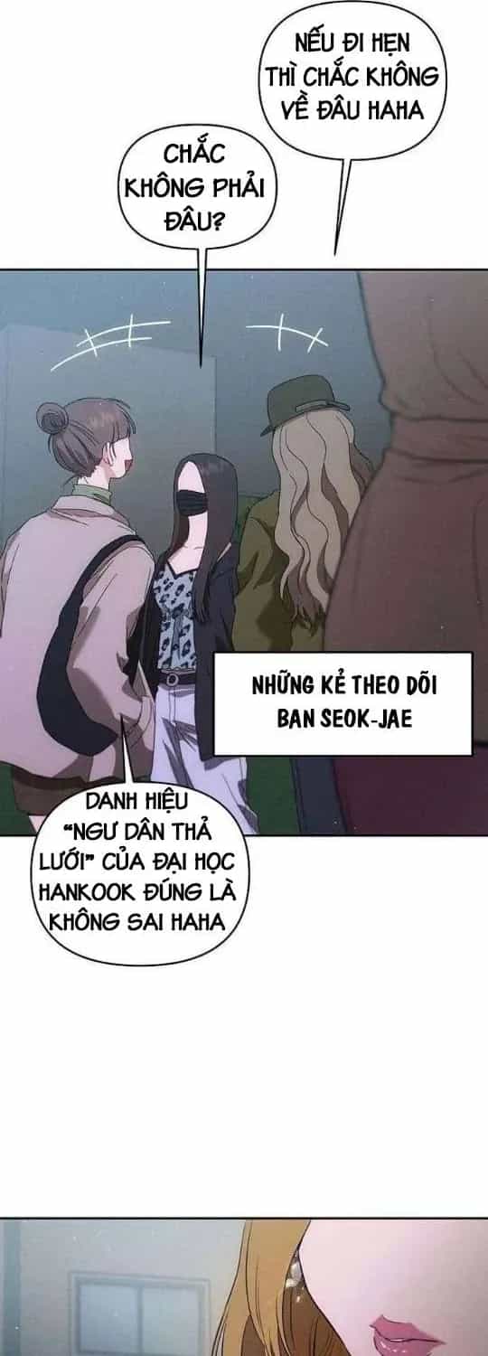 Thuần Túy Bất Lương - Chương 7 - ảnh 54